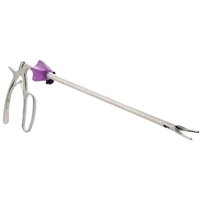 Laparoscopy Clip Applicator