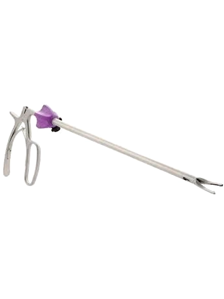 Laparoscopy Clip Applicator-5