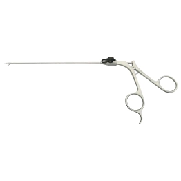Laparoscopy Port Closure