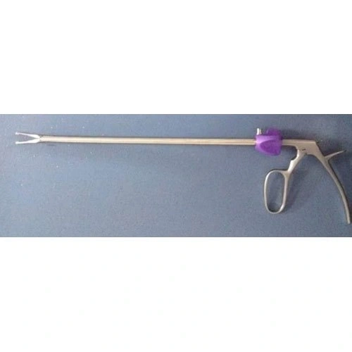 Laparoscopy Gall Bladder Extractor-2