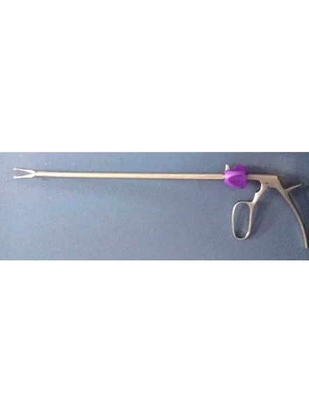 Laparoscopy Gall Bladder Extractor-4