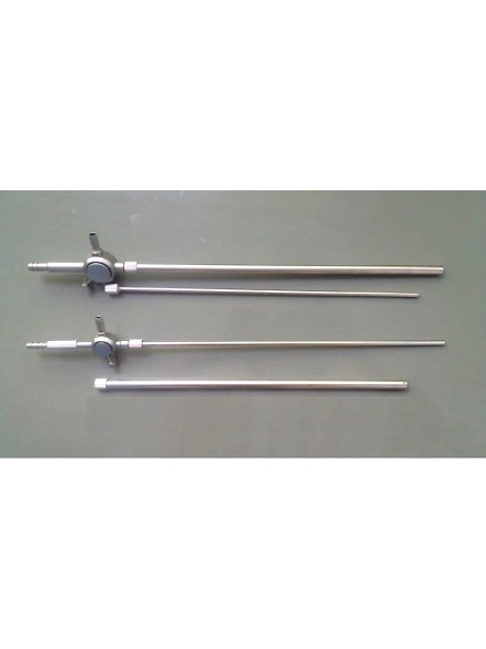 Laparoscopy Suction Irrigation-DS423