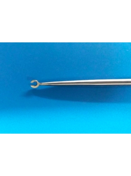 Laparoscopy Knot Pusher