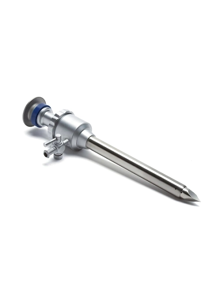 Laparoscopy Trocar Cannula-4