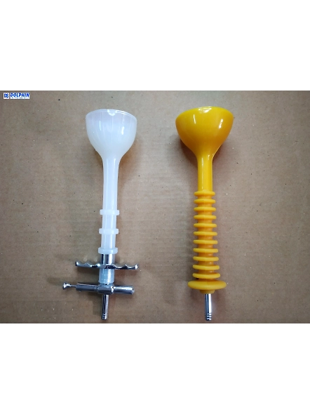 Silicon Cups for Vacuum Extractor-4