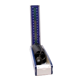 Digital Sphygmomanometer, Mercury Free