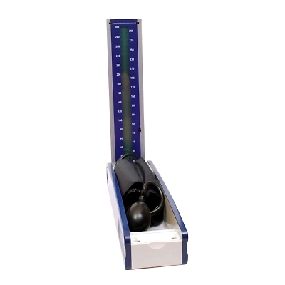Digital Sphygmomanometer, Mercury Free