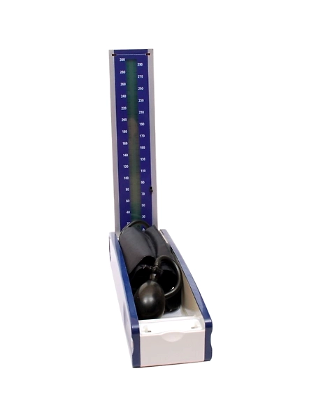 Digital Sphygmomanometer, Mercury Free-6