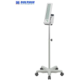 Blood Pressure Monitor, Mercury (Stand Model)