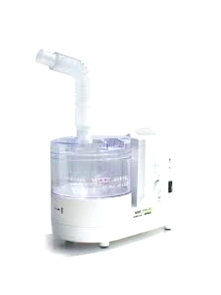 Ultrasonic Nebulizer-3