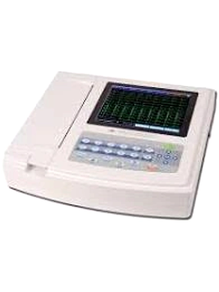 12 Channel ECG-3