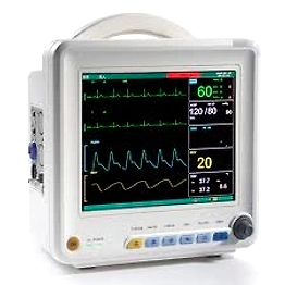 5 Para Monitor 8.4