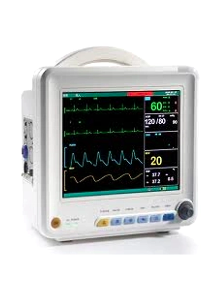 5 Para Monitor 8.4-3