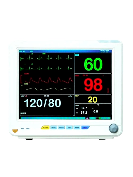 Multi - Parameter Monitor-3