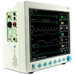 Multipara Monitor
