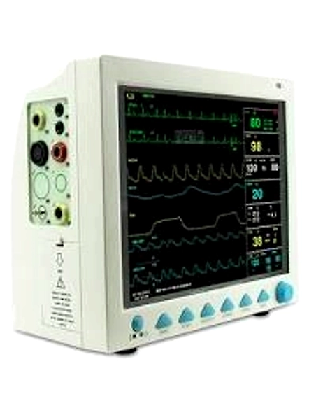 Multipara Monitor-3