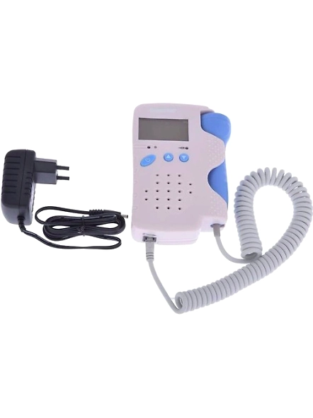 Vascular Doppler-3
