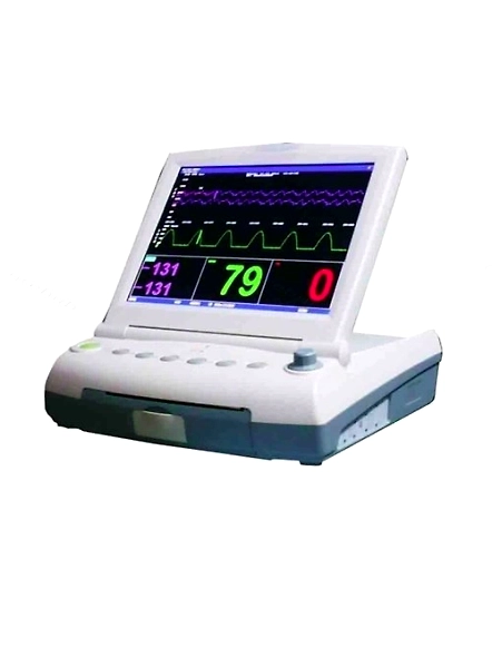 NST Machine-3
