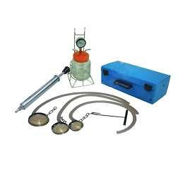 Vacuum Extractor Set, Manual Operated