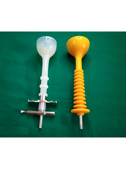 Silicon Cups for Vacuum Extractor-4