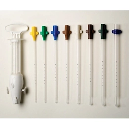 Gynecological Aspiration Kit (MVA KIT)