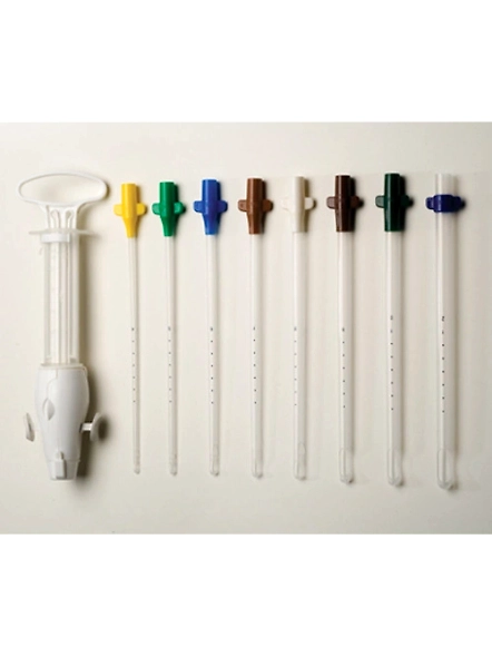 Gynecological Aspiration Kit (MVA KIT)-6
