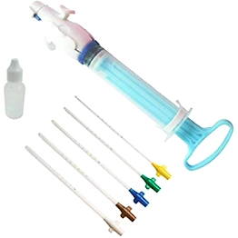 Gynecological Aspiration Kit (MVA KIT), SUPERIOR QUALITY