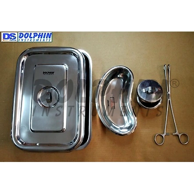 LUMBAR PUNCTURE SET (L.P. SET )