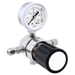 Single Stage Regulator O2O