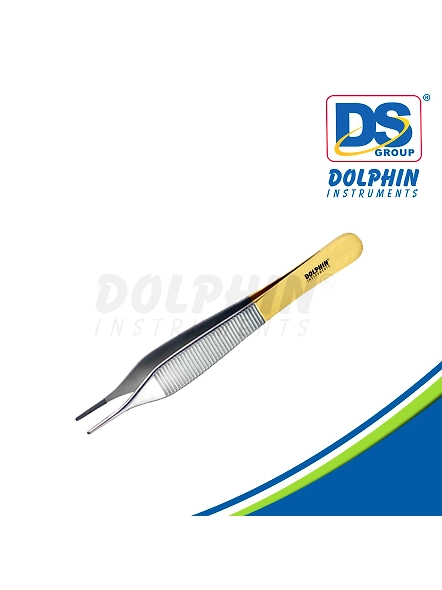 T.C ADSON FORCEPS PLAIN