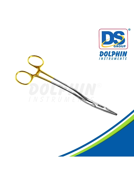 T.C BOZMANN NEEDLE HOLDER