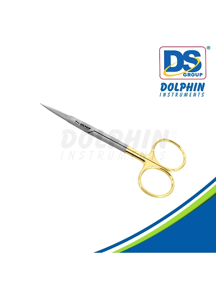 T.C IRIS SCISSOR STR