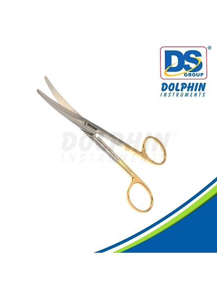 T.C MAYO SCISSOR CVD