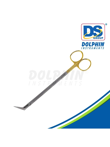 T.C POTTS SCISSOR-3