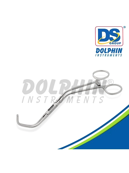 LAMBERT KEY CLAMP-Cardio-00a45