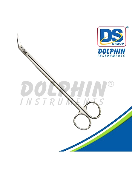 POTTS SCISSOR 45* 7&quot;-Cardio-00a72