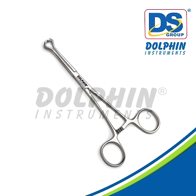 BABCOCK FORCEPS 6"