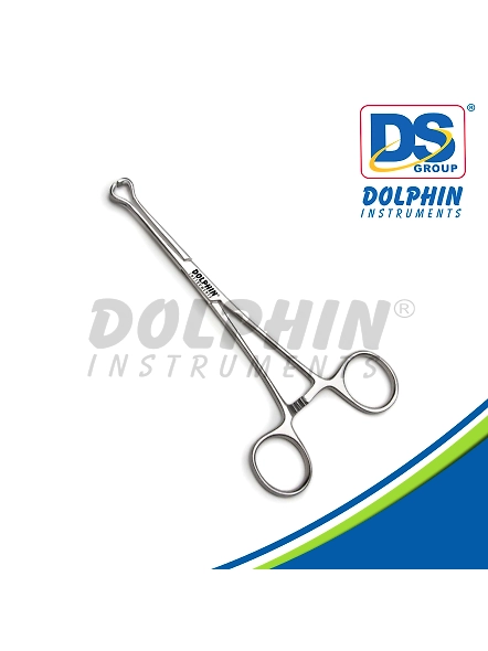 BABCOCK FORCEPS 4&quot;
