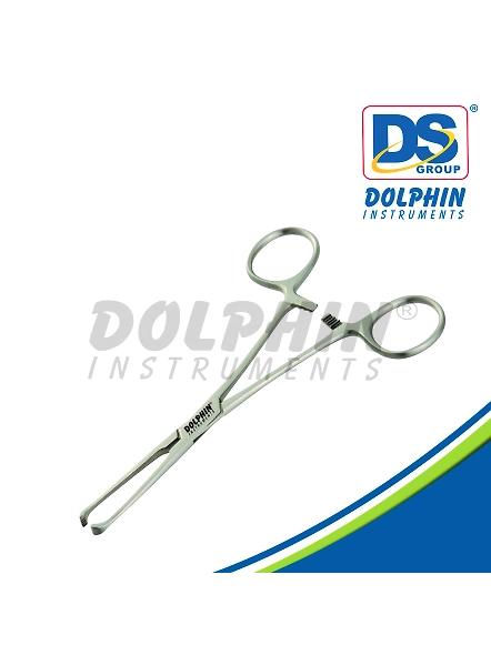 ALLIS  FORCEP 12"