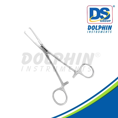 SINGLE TOOTH ALLIS 8"
