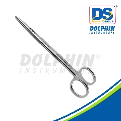 METZENBAUM SCISSOR SRT 8"
