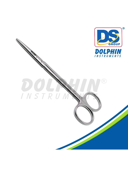 METZENBAUM SCISSOR SRT 6&quot;-GSI-00a236