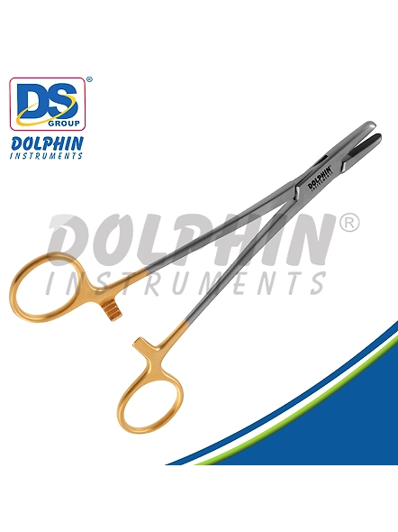 T.C TWISTER NEEDLE HOLDER