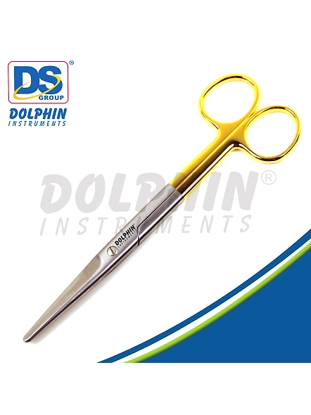 T.C SUPERCUT MAYO SCISSOR CVD
