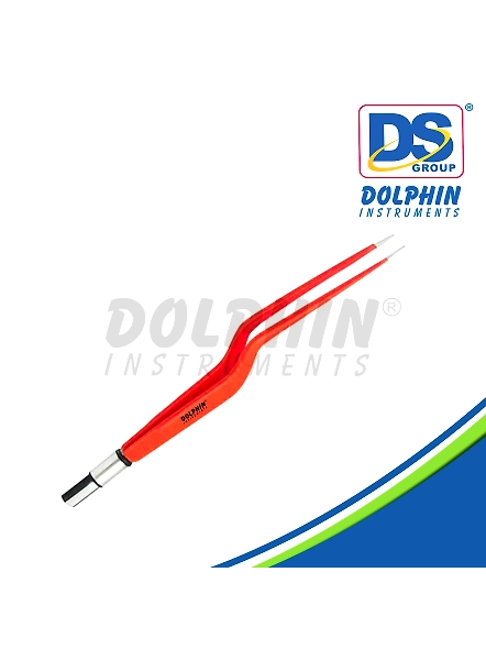 BI-POLAR BOYNET FORCEP NON STICK 8