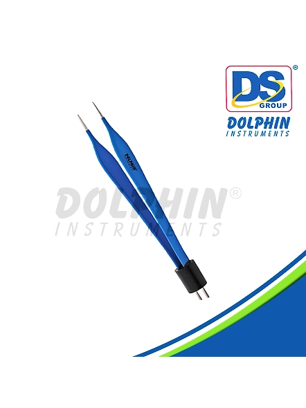 BIPOLAR ADSON FORCEPS 5&quot;-1