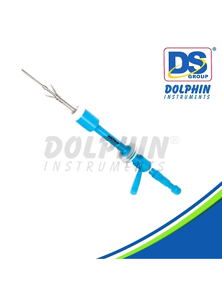 LAPRO UTERINE MANIPULATOR-1