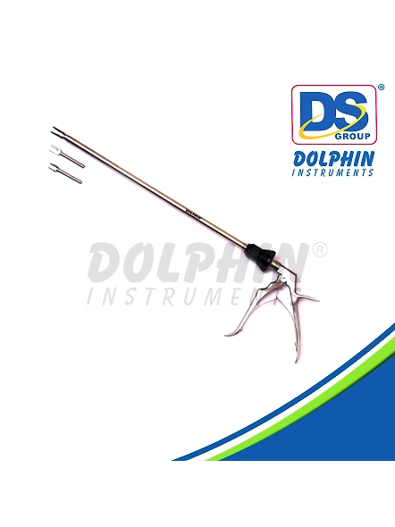 HEMOCLIP APPLICATOR
