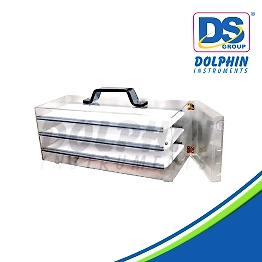 FORMALINE CHAMBER PLASTIC