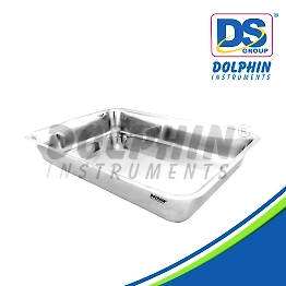 S.S. BABY TRAY